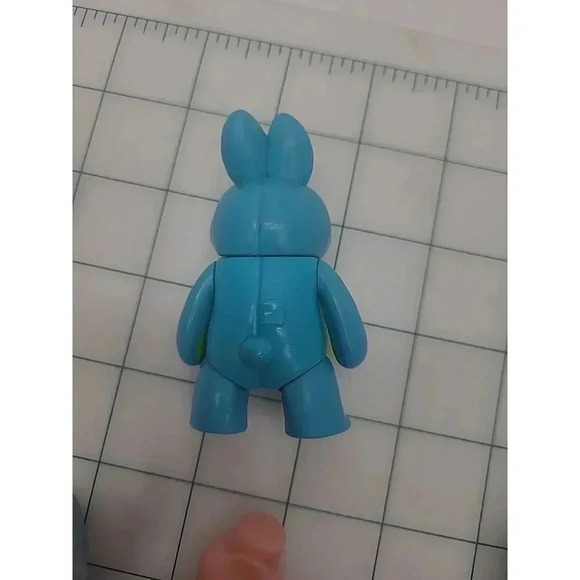 Disney Toy Story Miniature Action Figures Lot of 6 - Picture 4 of 5